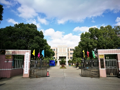 上海成才國際學院2026年招生簡章