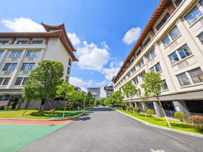 廣州理工實驗學校國際部