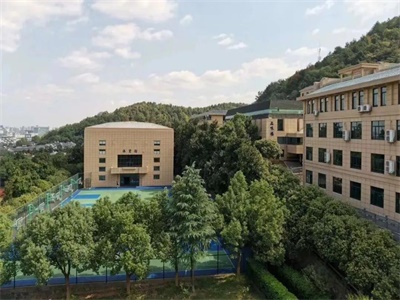 學校環(huán)境
