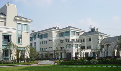學校環(huán)境